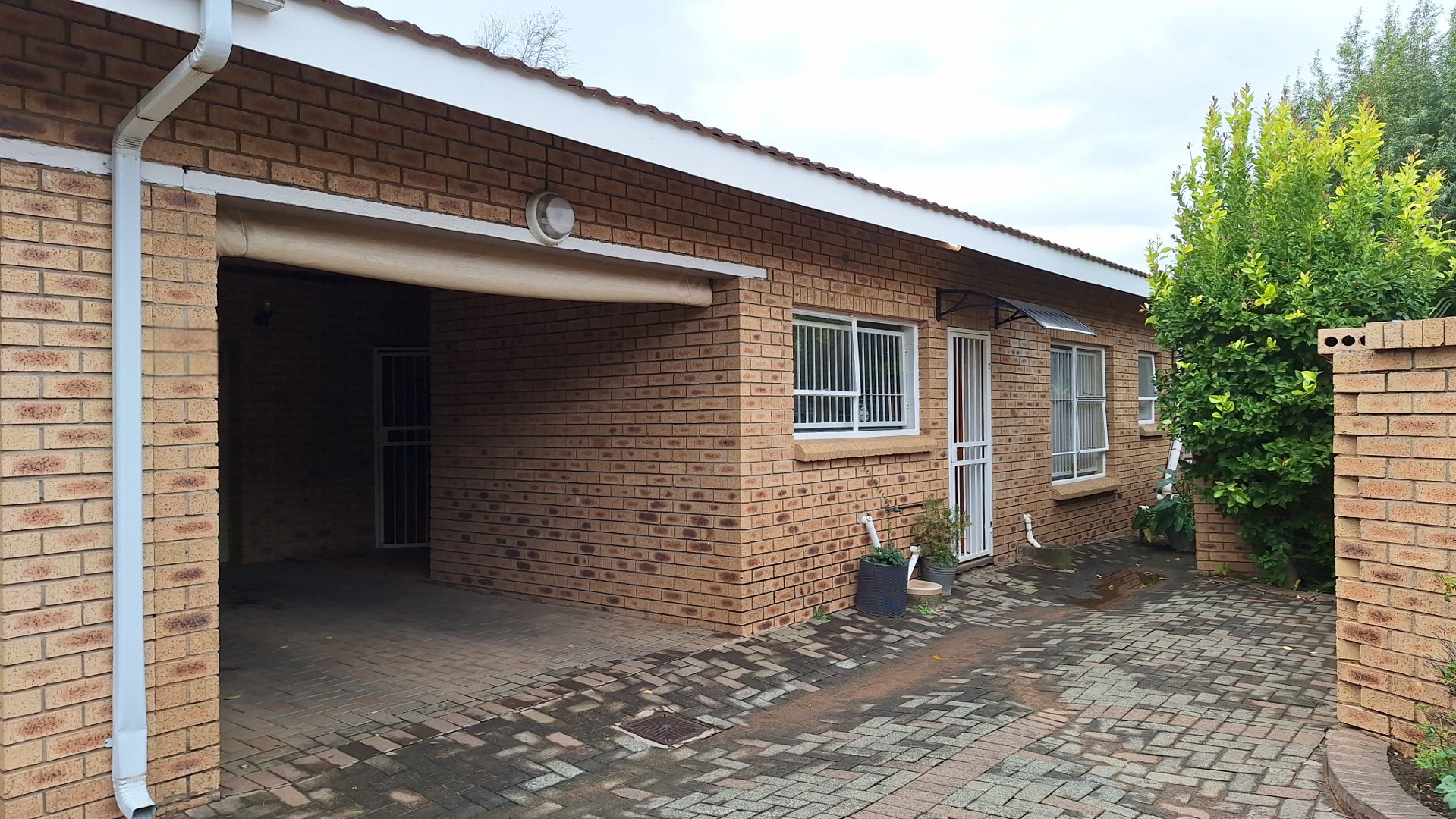 3 Bedroom Property for Sale in Dan Pienaar Free State